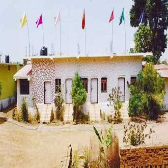 Geetanjali Resort, Bandhavgarh 1